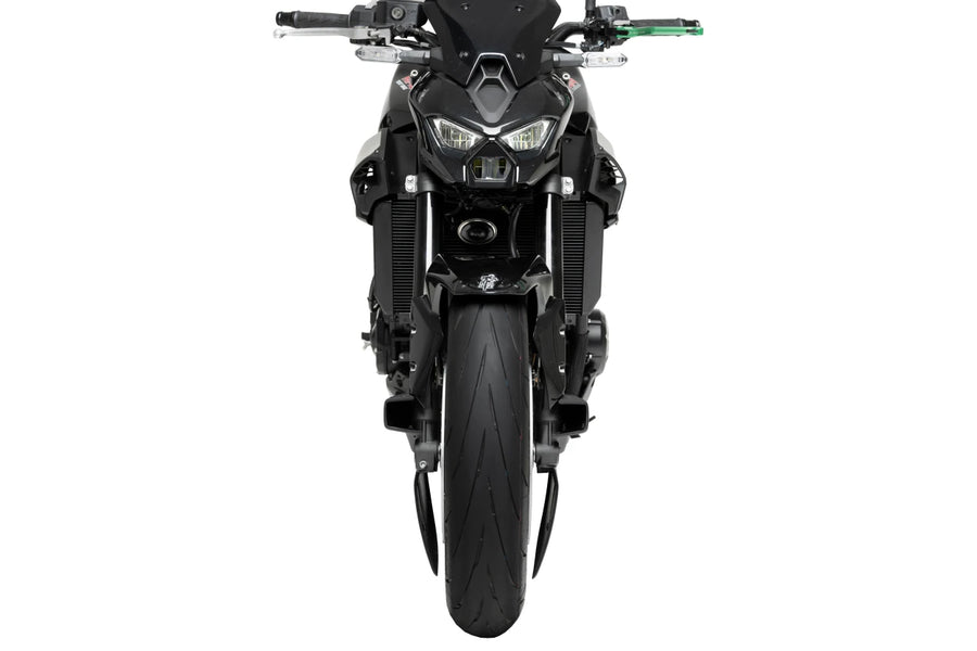 KAWASAKI Z 900 [2025] – Refroidisseur de frein – Noir