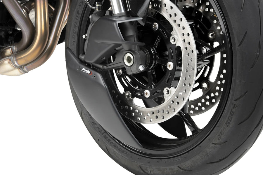 KAWASAKI Z 900 [2025] – Refroidisseur de frein – Noir