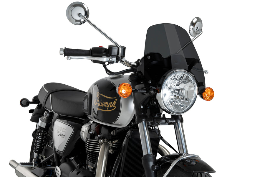 TRIUMPH BONNEVILLE T 120 BLACK [2025] – Valves – Black