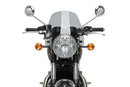TRIUMPH BONNEVILLE T 120 BLACK [2025] – New Generation Sport – Transparent