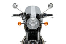 TRIUMPH BONNEVILLE T 120 BLACK [2025] – Sturzpads R19 – Schwarz-13