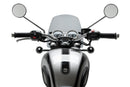 TRIUMPH BONNEVILLE T 120 NOIR [2025] – Crash bar – Noir-16