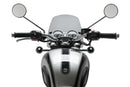 TRIUMPH BONNEVILLE T 120 NOIR [2025] – Touring Batwing SML – Teinté-4