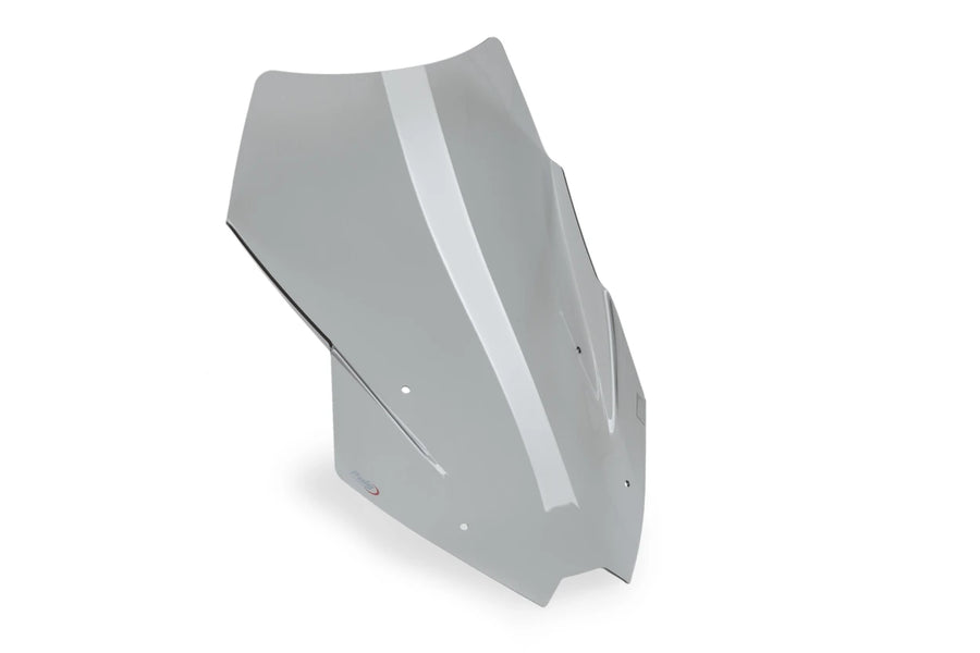 TRIUMPH BONNEVILLE T 120 BLACK [2025] – Windshield V-Tech Line Touring