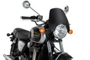 TRIUMPH BONNEVILLE T 120 BLACK [2025] – New Generation Sport – Getönt