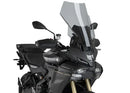 YAMAHA TRACER 9 Y-AMT [2025] – Tourenscheibe mit Spoilerscheibe – Transparent-2