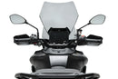 YAMAHA TRACER 9 Y-AMT [2025] – Tourenscheibe – Getönt
