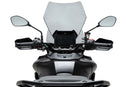 YAMAHA TRACER 9 Y-AMT [2025] – Tourenscheibe – Transparent