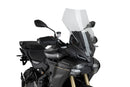 YAMAHA TRACER 9 Y-AMT [2025] – Tourenscheibe – Schwarz
