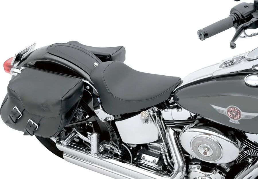 harley davidson flstc [DRAG SPECIALTIES] – Solositz