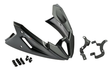 KTM 390 DUKE [2025] - Bugspoiler | Carbon-Optik | PUIG 22469C