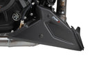 KTM 390 DUKE [2025] – spoiler avant – look carbone-11
