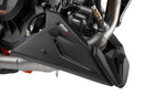 KTM 390 DUKE [2025] – spoiler avant – look carbone-15