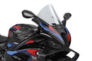 BMW M 1000 RR [2025] - R-Racer Scheibe | Klar | PUIG 22490W