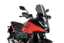 HONDA NC 750 X DCT [2025] – Bulle Touring – Transparent-14