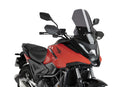 HONDA NC 750 X DCT [2025] – Bulle Touring – Transparent-8