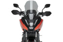 HONDA NC 750 X DCT [2025] – Tourenscheibe – Schwarz