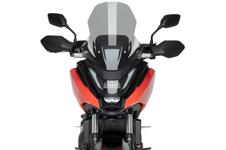 HONDA NC 750 X DCT [2025] – Bulle Touring – Transparent