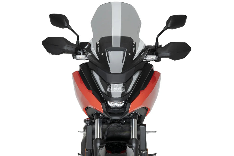 HONDA NC 750 X DCT [2025] – Tourenscheibe – Stark getönt