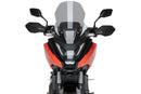 HONDA NC 750 X DCT [2025] – Tourenscheibe – Getönt