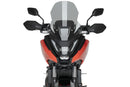 HONDA NC 750 X DCT [2025] – Bulle Touring – Transparent-5