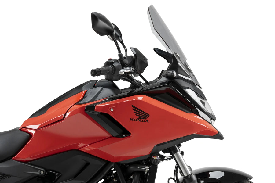 HONDA NC 750 X DCT [2025] – Bulle Touring – Transparent