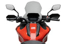 HONDA NC 750 X DCT [2025] – Bulle Touring – Transparent-12