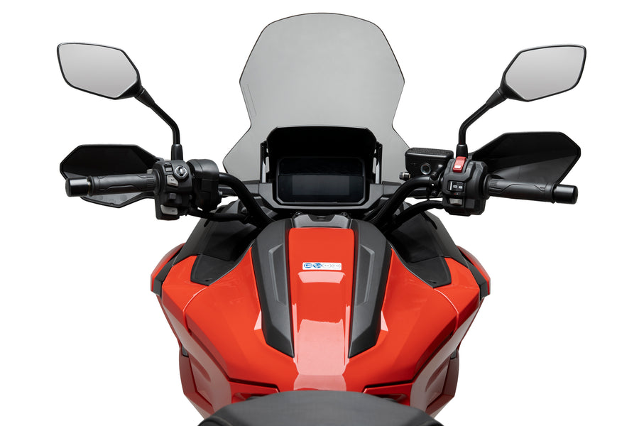 HONDA NC 750 X DCT [2025] – Bulle Touring – Transparent