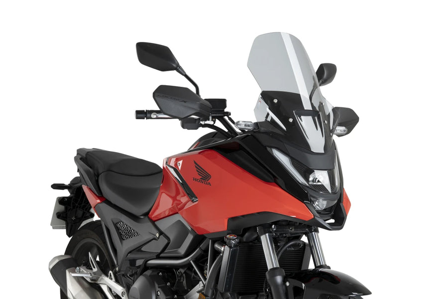 HONDA NC 750 X DCT [2025] – Bulle Touring – Transparent