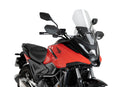 HONDA NC 750 X DCT [2025] – Bulle Touring – Transparent-2