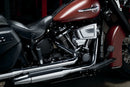 Harley-Davidson Sportster S [Kuryakyn]-Panneau décoratif PRÉCISION® pour Pestle Block-3
