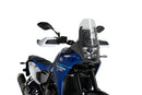 YAMAHA TENERE 700 EXPLORE EDITION [2025] – Bulle Touring – Teintée-21