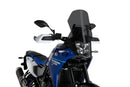 YAMAHA TENERE 700 EXPLORE EDITION [2025] – Bulle Touring – Teintée-31