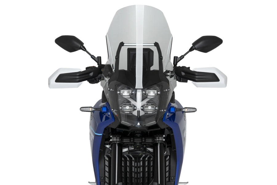 YAMAHA TENERE 700 EXPLORE EDITION [2025] – Bulle Touring – Teintée