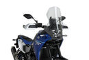 YAMAHA TENERE 700 EXPLORE EDITION [2025] – Bulle Touring – Teintée-15