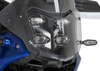 YAMAHA TENERE 700 EXPLORE EDITION [2025] - Front fender extension