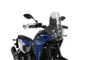 YAMAHA TENERE 700 EXPLORE EDITION [2025] – Scheinwerferschutz – Transparent-17