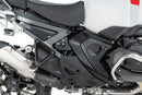 BMW R 1300 GS ADVENTURE [2025] – Seitenverkleidung unten – Mattschwarz-6