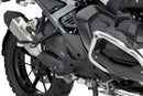 BMW R 1300 GS ADVENTURE [2025] – Seitenverkleidung unten – Carbon look-2
