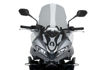 TRIUMPH TIGER SPORT 800 [2025] – Tourenscheibe – Getönt