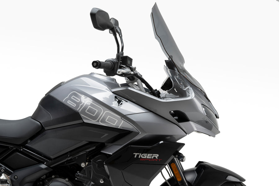 TRIUMPH TIGER SPORT 800 [2025] – Tourenscheibe – Getönt