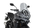 TRIUMPH TIGER SPORT 800 [2025] – bulle touring avec bulle spoiler – transparente-2
