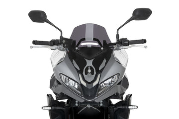 TRIUMPH TIGER SPORT 800 [2025] - Sportscheibe | Stark getönt | PUIG 22522F