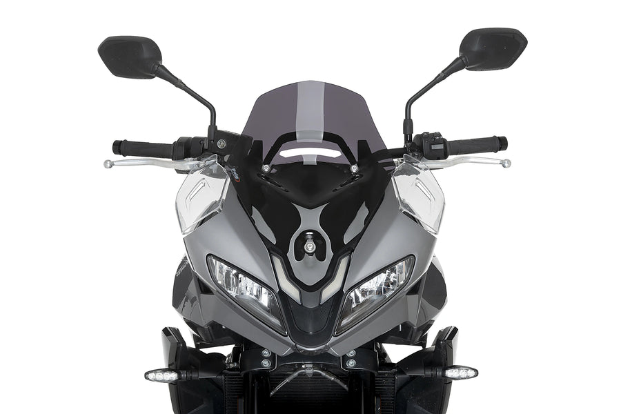 TRIUMPH TIGER SPORT 800 [2025] - Sportscheibe | Stark getönt | PUIG 22522F