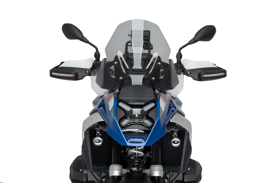 BMW R 1300 GS TROPHY [2025] – Tourenscheibe – Getönt