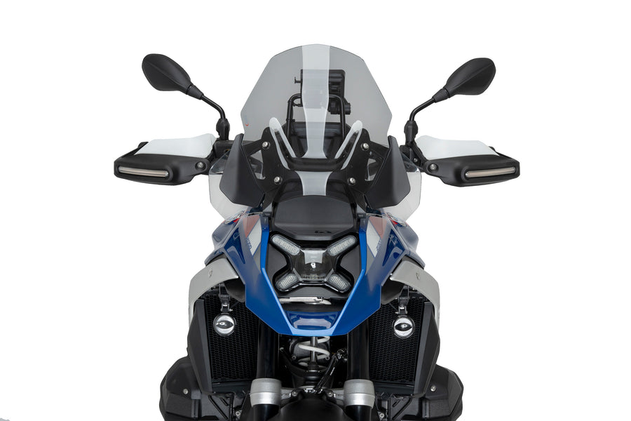 BMW R 1300 GS TROPHY [2025] – Tourenscheibe – Stark getönt