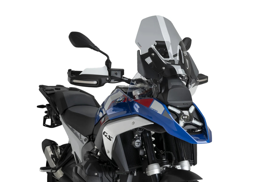 BMW R 1300 GS TROPHY [2025] – Tourenscheibe – Getönt