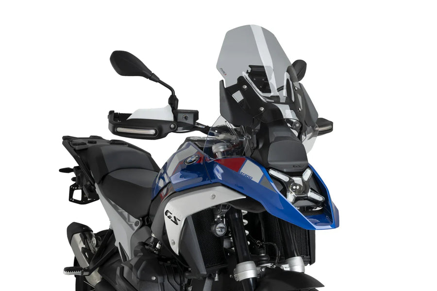 BMW R 1300 GS TROPHY [2025] – Tourenscheibe – Stark getönt
