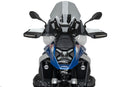 BMW R 1300 GS TROPHY [2025] – Tourenscheibe – Getönt-13
