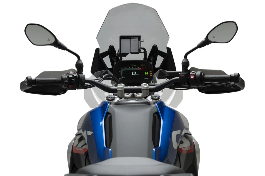 BMW R 1300 GS TROPHY [2025] – Tourenscheibe – Getönt